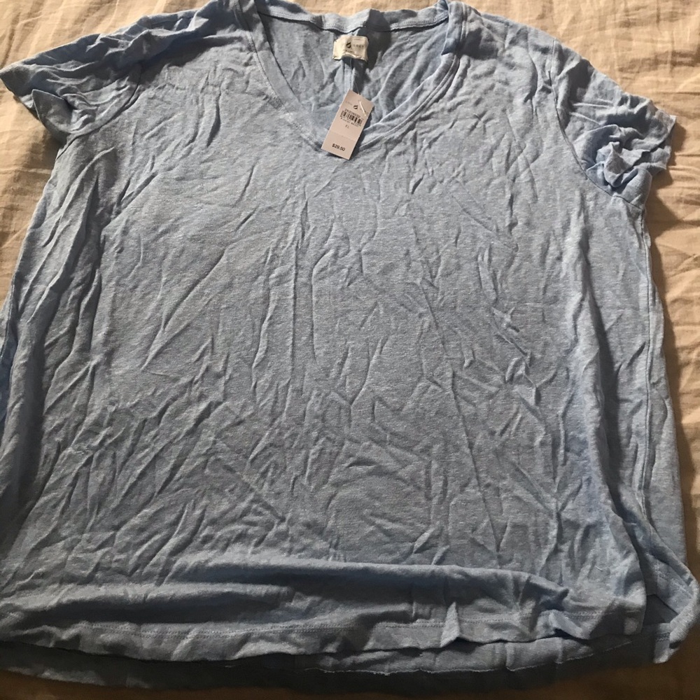 Lou & Grey lightweight t-shirt